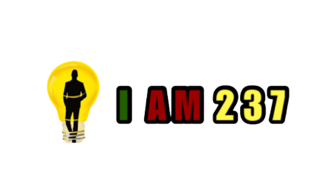 I AM 237®