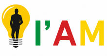 IAM official logo