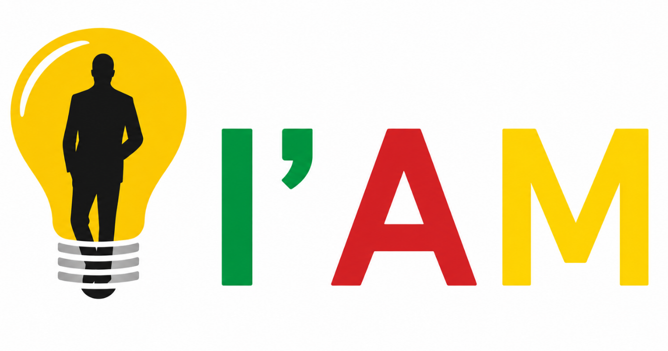 IAM official logo